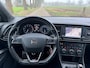 SEAT Leon CUPRA 2.0 TSI 265PK NAVI LED CLIMA DEALER ONDERHOUDEN