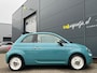 Fiat 500C 1.2 Anniversario Cabrio *carplay *climate *cruise