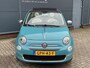 Fiat 500C 1.2 Anniversario Cabrio *carplay *climate *cruise