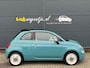 Fiat 500C 1.2 Anniversario Cabrio *carplay *climate *cruise