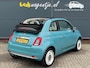 Fiat 500C 1.2 Anniversario Cabrio *carplay *climate *cruise