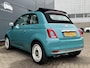 Fiat 500C 1.2 Anniversario Cabrio *carplay *climate *cruise