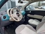 Fiat 500C 1.2 Anniversario Cabrio *carplay *climate *cruise
