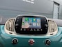 Fiat 500C 1.2 Anniversario Cabrio *carplay *climate *cruise