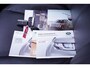Land Rover Discovery 3.0 SDV6 258 pk HSE Grijs Kenteken 2p Navi Leder Zwart, Luchtvering, Xenon, Nette Staat