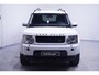 Land Rover Discovery 3.0 SDV6 258 pk HSE Grijs Kenteken 2p Navi Leder Zwart, Luchtvering, Xenon, Nette Staat