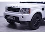 Land Rover Discovery 3.0 SDV6 258 pk HSE Grijs Kenteken 2p Navi Leder Zwart, Luchtvering, Xenon, Nette Staat