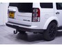 Land Rover Discovery 3.0 SDV6 258 pk HSE Grijs Kenteken 2p Navi Leder Zwart, Luchtvering, Xenon, Nette Staat