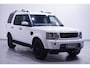 Land Rover Discovery 3.0 SDV6 258 pk HSE Grijs Kenteken 2p Navi Leder Zwart, Luchtvering, Xenon, Nette Staat