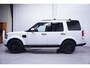 Land Rover Discovery 3.0 SDV6 258 pk HSE Grijs Kenteken 2p Navi Leder Zwart, Luchtvering, Xenon, Nette Staat