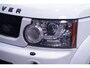 Land Rover Discovery 3.0 SDV6 258 pk HSE Grijs Kenteken 2p Navi Leder Zwart, Luchtvering, Xenon, Nette Staat