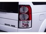 Land Rover Discovery 3.0 SDV6 258 pk HSE Grijs Kenteken 2p Navi Leder Zwart, Luchtvering, Xenon, Nette Staat