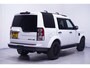 Land Rover Discovery 3.0 SDV6 258 pk HSE Grijs Kenteken 2p Navi Leder Zwart, Luchtvering, Xenon, Nette Staat