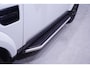 Land Rover Discovery 3.0 SDV6 258 pk HSE Grijs Kenteken 2p Navi Leder Zwart, Luchtvering, Xenon, Nette Staat