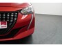 Peugeot 208 Model 2020 1.2 101 PK Blue Lease Allure HALF LEDER / CAMERA / VIRTUAL COCKPIT / CLIMA / NAVI / CRUISE / BLUETOOTH / PDC V+A / LMV 16 INCH / PRIV. GLAS / ISOFIX / MULTIFUNCT. STUUR