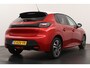 Peugeot 208 Model 2020 1.2 101 PK Blue Lease Allure HALF LEDER / CAMERA / VIRTUAL COCKPIT / CLIMA / NAVI / CRUISE / BLUETOOTH / PDC V+A / LMV 16 INCH / PRIV. GLAS / ISOFIX / MULTIFUNCT. STUUR