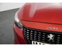 Peugeot 208 Model 2020 1.2 101 PK Blue Lease Allure HALF LEDER / CAMERA / VIRTUAL COCKPIT / CLIMA / NAVI / CRUISE / BLUETOOTH / PDC V+A / LMV 16 INCH / PRIV. GLAS / ISOFIX / MULTIFUNCT. STUUR
