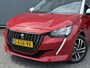 Peugeot 208 Model 2020 1.2 101 PK Blue Lease Allure HALF LEDER | CAMERA | VIRTUAL COCKPIT | CLIMA | NAVI | CRUISE | BLUETOOTH | PDC V+A | LMV 16 INCH | PRIV. GLAS | ISOFIX | MULTIFUNCT. STUUR
