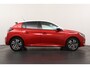 Peugeot 208 Model 2020 1.2 101 PK Blue Lease Allure HALF LEDER / CAMERA / VIRTUAL COCKPIT / CLIMA / NAVI / CRUISE / BLUETOOTH / PDC V+A / LMV 16 INCH / PRIV. GLAS / ISOFIX / MULTIFUNCT. STUUR