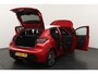 Peugeot 208 Model 2020 1.2 101 PK Blue Lease Allure HALF LEDER / CAMERA / VIRTUAL COCKPIT / CLIMA / NAVI / CRUISE / BLUETOOTH / PDC V+A / LMV 16 INCH / PRIV. GLAS / ISOFIX / MULTIFUNCT. STUUR