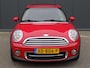 MINI Clubman Mini 1.6 Cooper Chili dubbel schuifdak