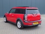 MINI Clubman Mini 1.6 Cooper Chili dubbel schuifdak