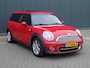 MINI Clubman Mini 1.6 Cooper Chili dubbel schuifdak