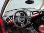 MINI Clubman Mini 1.6 Cooper Chili dubbel schuifdak
