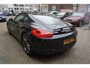 Porsche Cayman 2.7 PDK | Recent Nieuwe Motor | Porsche onderhouden | 6 cilinder | NL Auto | Black on Black | BOSE | PASM | SPORT Button | Park Assistent | bij 127.580 nieuwe motor