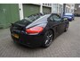 Porsche Cayman 2.7 PDK | Recent Nieuwe Motor | Porsche onderhouden | 6 cilinder | NL Auto | Black on Black | BOSE | PASM | SPORT Button | Park Assistent | bij 127.580 nieuwe motor