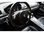 Porsche Cayman 2.7 PDK | Recent Nieuwe Motor | Porsche onderhouden | 6 cilinder | NL Auto | Black on Black | BOSE | PASM | SPORT Button | Park Assistent | bij 127.580 nieuwe motor
