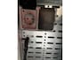 Ford Transit Servicewagen 350 2.0 TDCI euro6 L2H2 Trend 3Persoons Sortimo inrichting Airco Camera Grijs metallic RIJKLAARPRIJS!
