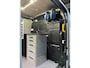 Ford Transit Servicewagen 350 2.0 TDCI euro6 L2H2 Trend 3Persoons Sortimo inrichting Airco Camera Grijs metallic RIJKLAARPRIJS!