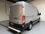 Ford Transit Servicewagen 350 2.0 TDCI euro6 L2H2 Trend 3Persoons Sortimo inrichting Airco Camera Grijs metallic RIJKLAARPRIJS!