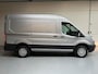 Ford Transit Servicewagen 350 2.0 TDCI euro6 L2H2 Trend 3Persoons Sortimo inrichting Airco Camera Grijs metallic RIJKLAARPRIJS!