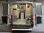 Ford Transit Servicewagen 350 2.0 TDCI euro6 L2H2 Trend 3Persoons Sortimo inrichting Airco Camera Grijs metallic RIJKLAARPRIJS!