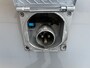 Ford Transit Servicewagen 350 2.0 TDCI euro6 L2H2 Trend 3Persoons Sortimo inrichting Airco Camera Grijs metallic RIJKLAARPRIJS!