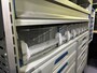 Ford Transit Servicewagen 350 2.0 TDCI euro6 L2H2 Trend 3Persoons Sortimo inrichting Airco Camera Grijs metallic RIJKLAARPRIJS!