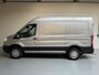 Ford Transit Servicewagen 350 2.0 TDCI euro6 L2H2 Trend 3Persoons Sortimo inrichting Airco Camera Grijs metallic RIJKLAARPRIJS!