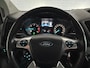Ford Transit Servicewagen 350 2.0 TDCI euro6 L2H2 Trend 3Persoons Sortimo inrichting Airco Camera Grijs metallic RIJKLAARPRIJS!