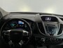 Ford Transit Servicewagen 350 2.0 TDCI euro6 L2H2 Trend 3Persoons Sortimo inrichting Airco Camera Grijs metallic RIJKLAARPRIJS!