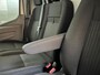 Ford Transit Servicewagen 350 2.0 TDCI euro6 L2H2 Trend 3Persoons Sortimo inrichting Airco Camera Grijs metallic RIJKLAARPRIJS!