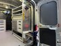 Ford Transit Servicewagen 350 2.0 TDCI euro6 L2H2 Trend 3Persoons Sortimo inrichting Airco Camera Grijs metallic RIJKLAARPRIJS!