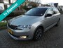 Skoda Rapid Spaceback 1.0 TSI 95pk Automaat 1e eig. Clima Navi Trekhaak Xenon