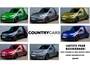 Volkswagen Caddy Cargo 2.0 TDI | Maxton Pakket | Honingsgraat Stoelen | Camera |
