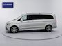 Mercedes-Benz V-klasse 250d 4-MATIC DC Extra Lang AMG Line Leder Dubbele Cabine 19inch Led