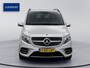 Mercedes-Benz V-klasse 250d 4-MATIC DC Extra Lang AMG Line Leder Dubbele Cabine 19inch Led
