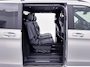 Mercedes-Benz V-klasse 250d 4-MATIC DC Extra Lang AMG Line Leder Dubbele Cabine 19inch Led