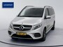 Mercedes-Benz V-klasse 250d 4-MATIC DC Extra Lang AMG Line Leder Dubbele Cabine 19inch Led