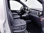 Mercedes-Benz V-klasse 250d 4-MATIC DC Extra Lang AMG Line Leder Dubbele Cabine 19inch Led